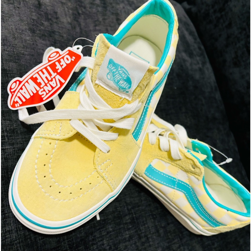 VANS Sneakers Brand New Size: 36,5
